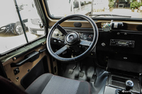 2016款BJ 212 2.0L手动三角门四驱豪华型 国V