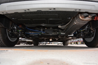 2017款DS 6 1.6T自动豪华版THP160