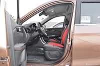 2016款伽途ix7 1.5L智炫型DAM15L