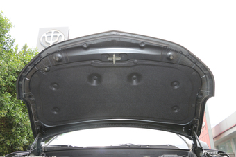 2018款探界者2.0T自动四驱捍界版550T