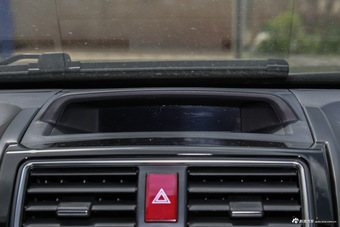 2016款哈弗H5 2.0T手动四驱柴油尊贵型经典版