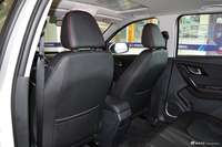 2017款森雅R7 1.6L 手动豪华型 