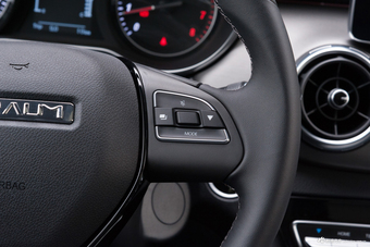  2018款君马MEET3 1.5T 自动舒适型