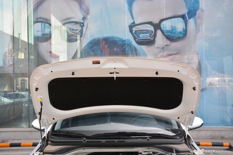 2016款悦纳1.4L手动青春版GS