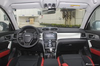 2018款哈弗H2 1.5T手动两驱豪华型红标