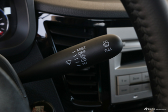 2018款中兴威虎 2.5T柴油国V两驱豪华型中双XD25T5