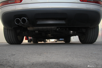 	2017款奥迪Q3 1.4T自动30 TFSI风尚型