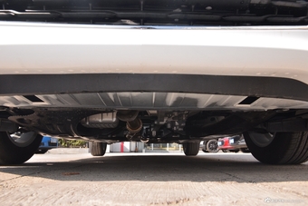 2019款科沃兹 1.5L 320手动欣悦版