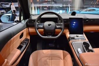 2019款蔚来ES6首发纪念版