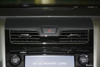 2016款天籁2.5L自动 XL-UpperNAVI Tech智尊版