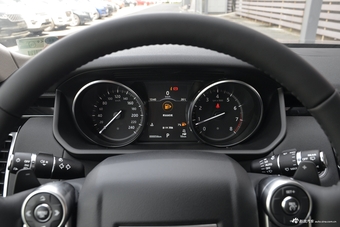 2018款发现2.0T自动特别版