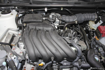 2016款轩逸1.6L自动XE舒适版