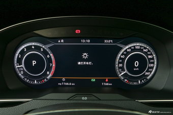 2018款蔚揽2.0T自动四驱纵行版380TSI