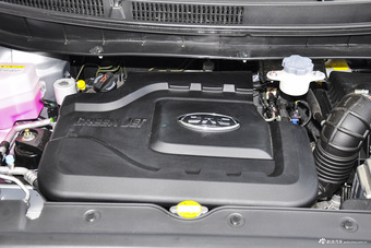 2016款瑞风S3 1.5L手动豪华智能型