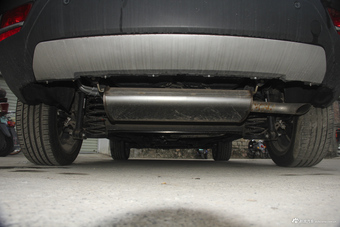 2018款汉腾X5 1.5T CVT精英版