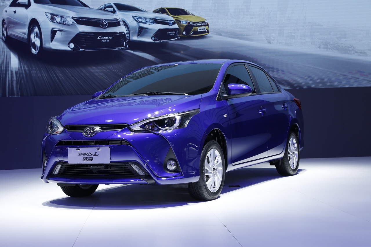 【致享图片】致享高清实拍图 – 手机新浪汽车