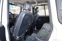 2016款战旗皮卡2.2L手动汽油双排豪华型4G22B