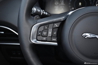 2018款捷豹XEL 2.0T自动250PS尊享版