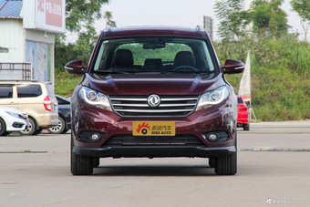 2017款风光580 1.5T手动豪华型