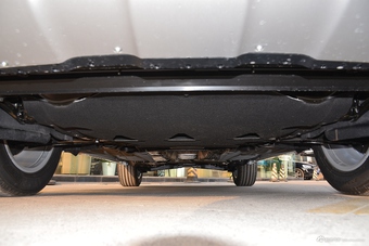 2017款沃尔沃XC60 2.0T自动T5智进升级版