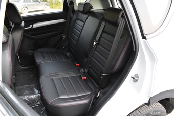 2017款凯翼X3 1.6L手动豪华版