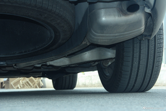 2017款发现3.0自动V6首发限量版