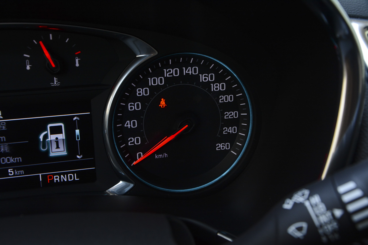 2018款探界者1.5T自动驰界版535T