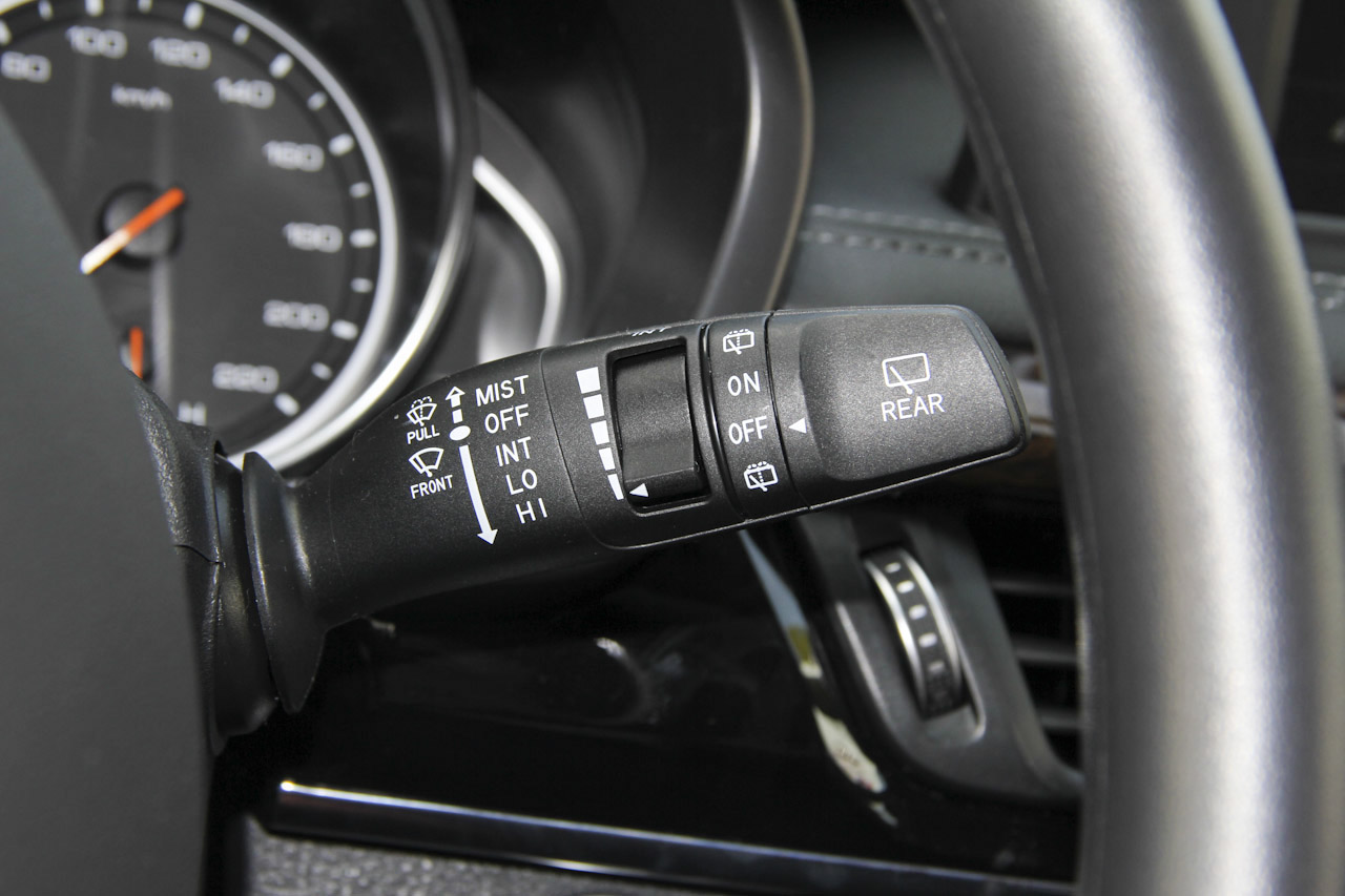 2016款汉腾X7 1.5T手动舒适型