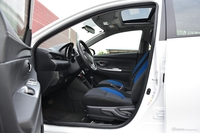 2017款YARiS L 致炫1.5G自动劲速天窗升级版