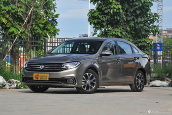 2017款景逸S50 1.5L手动尊享型图片