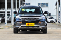 2015款猎豹CS10 2.0T手动卓越版 纽约黑