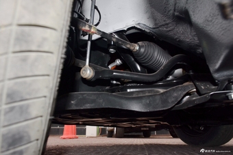 2017款EC系列 EC200 灵动版