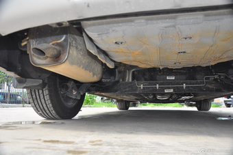 2017款景逸S50 1.5L手动尊享型