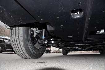 2017款丰田雷凌 1.2T V CVT豪华型