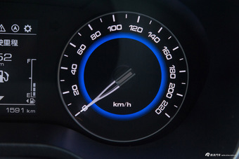 2018款逸动DT 1.6L手动尊享型