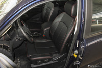 2017款黄海N3 2.5T手动两驱运动版JE4D25C