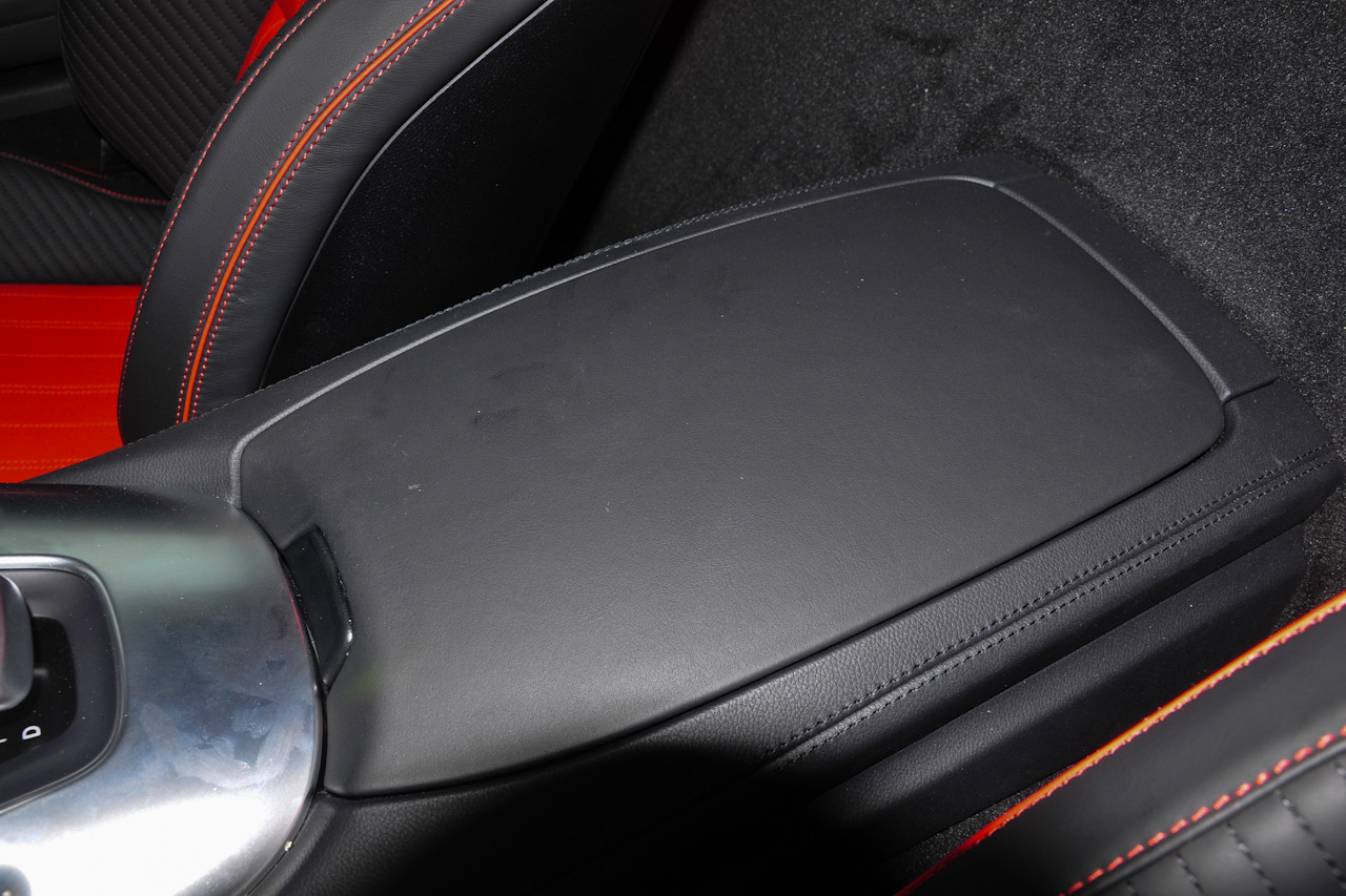 2016款奔驰 AMG GT 4.0T 自动