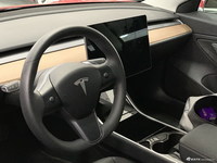 2019海口车展探馆：特斯拉model 3亮相