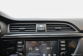 2017款起亚KX7 2.0T GLS自动两驱