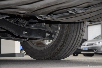 2016款高尔夫-进口2.0T自动R旅行版