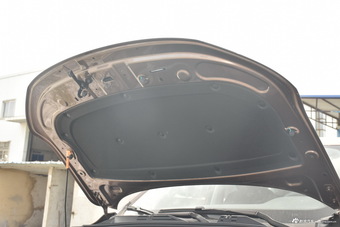 2016款荣威RX5改款 20T手动两驱豪华版