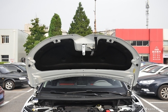 2017款天逸 C5 AIRCROSS 1.8T自动380THP豪华型