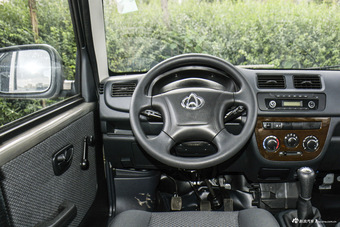 2014款长安之星7 1.4L手动基本型