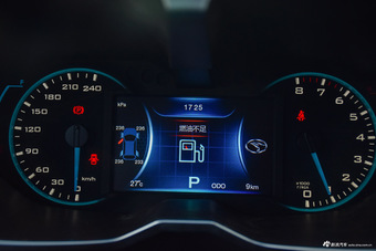 2015款DX7 1.5T自动尊贵型