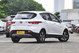 2016款骏派D60 1.8L自动舒适型