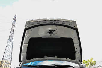 2017款自由光2.4L自动领先版智能包