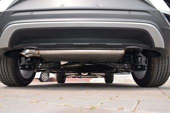 2018款探歌1.4T自动两驱进取型230TSI DSG