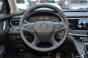 2016款君越改款2.0T自动精英型28T