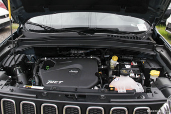 2016款自由侠1.4T自动劲能版+