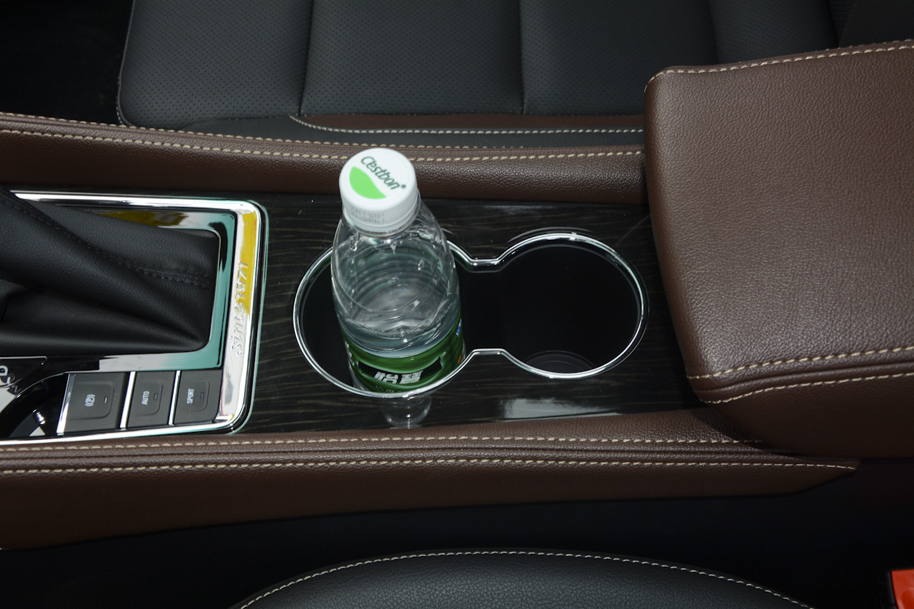 2017款斯威X7 1.5T自动智享型